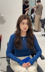 -DL HOPE明星造型