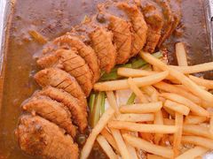 -素心小筑(后沙裕镇店)