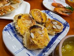 -银子铁板烧料理自助餐(人民广场店)