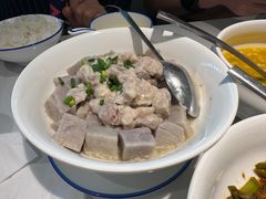 -兰湘子·湘菜小炒(南京江宁万达店)