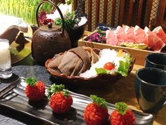 -湊湊火锅·茶憩(上海合生汇店)