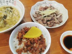 肝莲-乡亲鹅肉城(吴江店)