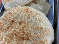 吊炉烧饼-教师之家赵家羊汤馆(东青龙街店)