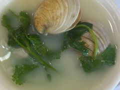 花甲香菜汤-渔民新村(番禺总店)