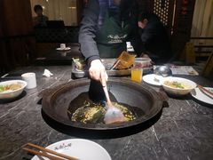 -大鱼山房鱼头火锅(老字号品质店)
