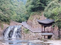 -五泄景区