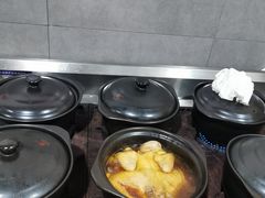 -环秀楼(黄山呈坎店)
