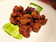 -桂满陇·景观餐厅(新世界店)