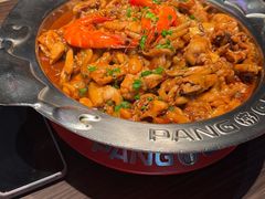 -胖哥俩肉蟹煲(福州仓山爱琴海店)