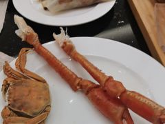 -东方红海鲜百汇(国际大厦店)