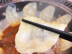 -三里屯土灶炖公鸡地锅鸡(江东店)