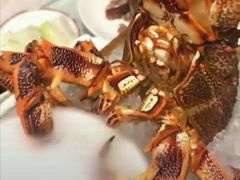 -万宝海鲜舫(劳动公园店)