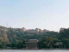 -顺峰山公园