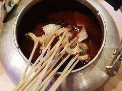 -喝丢一只鞋海鲜烧烤·海肠捞饭(东关街店)