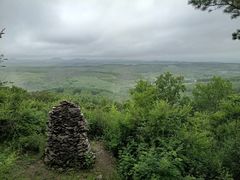 -帽儿山国家森林公园