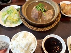 -花园咖啡厅(厦门美丽华大酒店)
