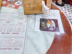 -五条人糖水铺(武林总店)