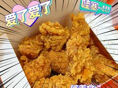 -前进5路汉堡炸鸡(前进五路店)