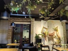 大堂-IFIF 如果花園(宽厚里店)