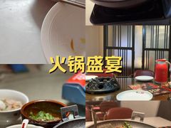 -味上湘菜馆(岳麓山店)