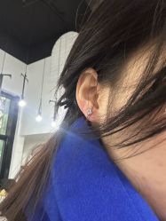 -龙之吻专业刺青·手工耳洞·纹身去色