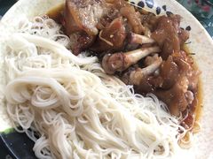 -贤花饭店(凯德店)