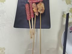 -聚味瞿记·龙虾堂(树木岭店)
