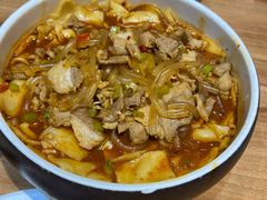 -品回味清真西北楼(宁波首店)