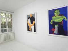 -胶囊画廊