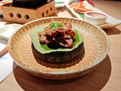 -匠和风精致料理(成都龙湖滨江天街店)
