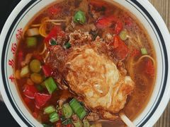 -李易面馆(树木岭店)