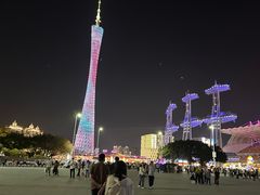 -海心沙亚运公园