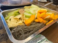 -好吃鬼高原牦牛杂火锅(古尔沟分店)