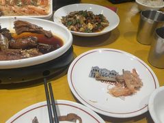 -东就鸭饭店·古早海南菜(友谊南海城店)