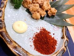 -浦·传统日式料理(3 5 1 1 店)