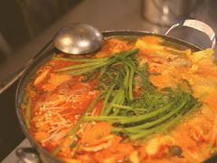 -MI WU FACTORY米屋美食工厂餐厅(绿地店)