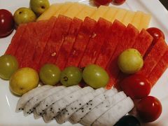 -名轩·中餐厅(南京玄武湖假日酒店)