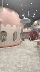 -奈尔宝家庭中心·亲子餐厅(鄞州万达店)