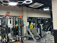 -VPsmart私教健身工作室(新华路旗舰店)