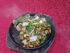 -联丰美食(番禺店)