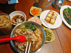 -澳门陈光记烧味饭店(郎家园店)