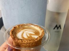 -M Stand(南京新街口金鹰店)
