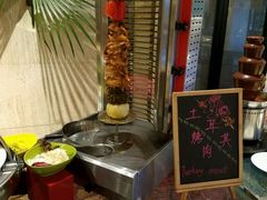 -桃源春晓中餐厅 TaoYuan Restaurant