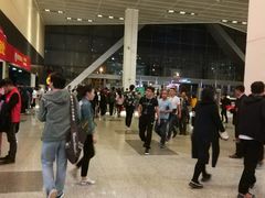 -东浩兰生上海世博展览馆