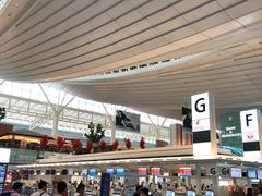 -TIAT DUTY FREE SHOP NORTH(羽田机场店)