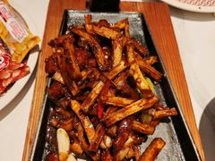 -孙家外婆•长春地标美食新名片(吾悦广场店)