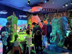 -沈阳海洋探索中心