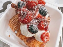 -BUTTERFUL&CREAMOROUS 黄油与面包(三里屯太古里店)