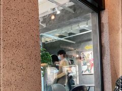 -Money Shops(愚园路店)