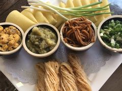 -乔家满族八大碗(流水沟店)